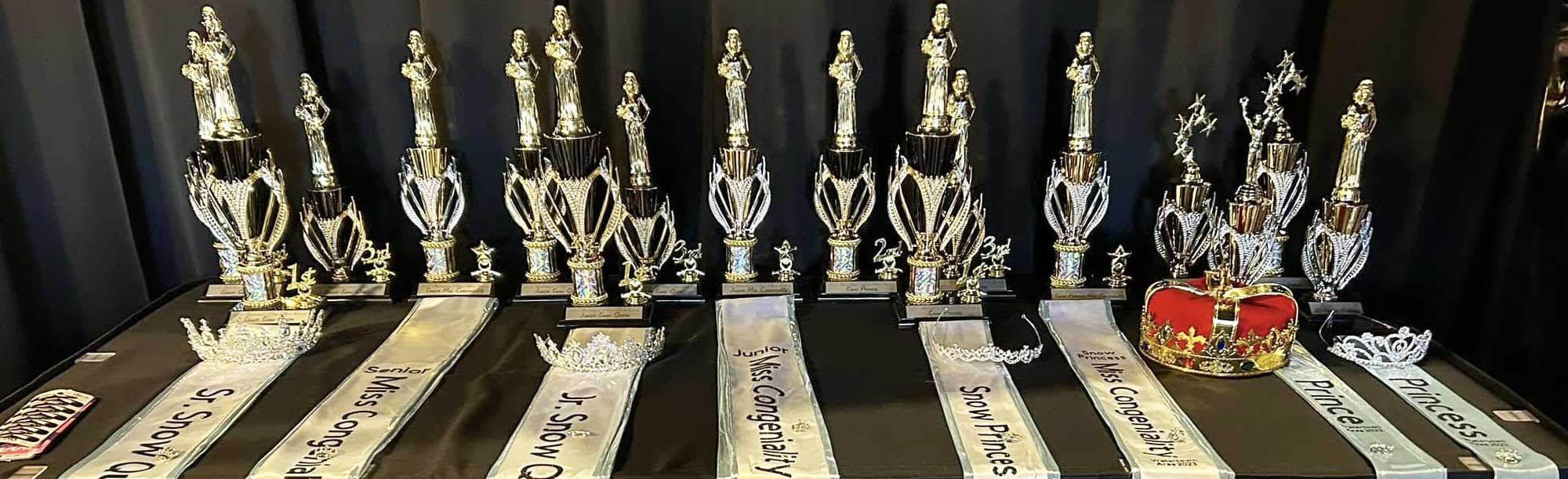 Watertown Area Snow Queen Festival