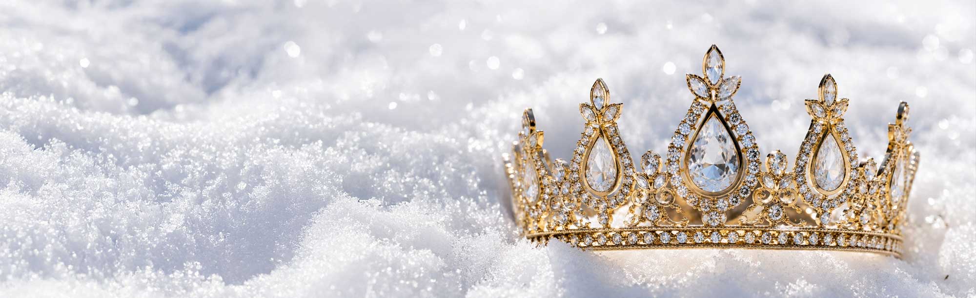 Watertown Area Snow Queen