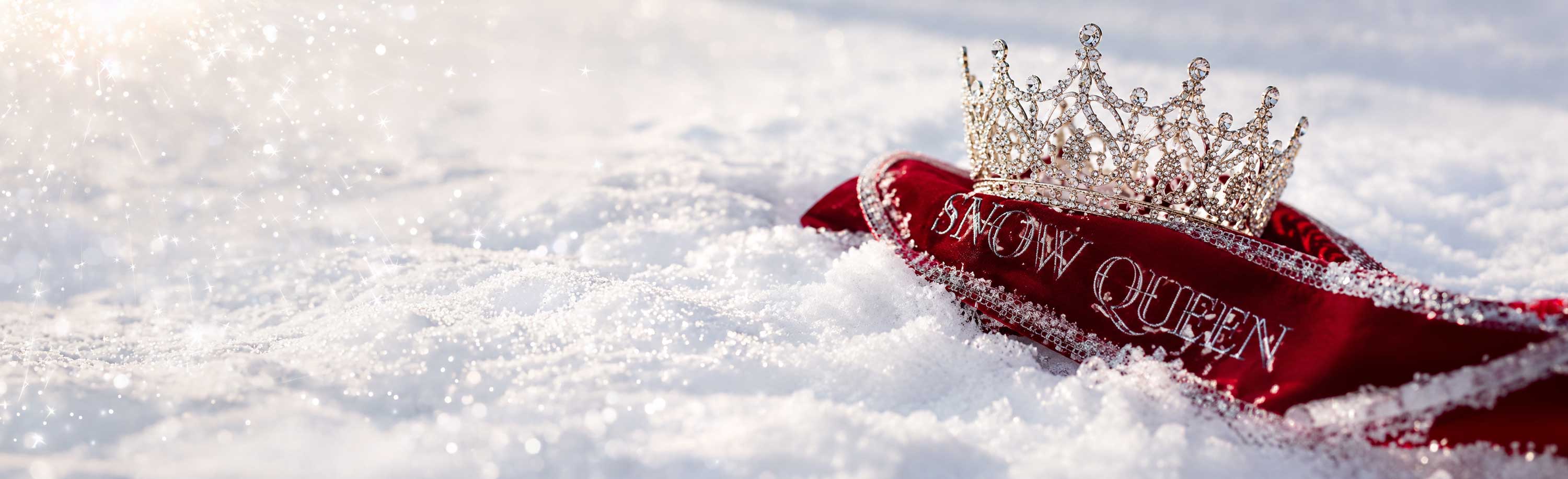 Watertown Area Snow Queen