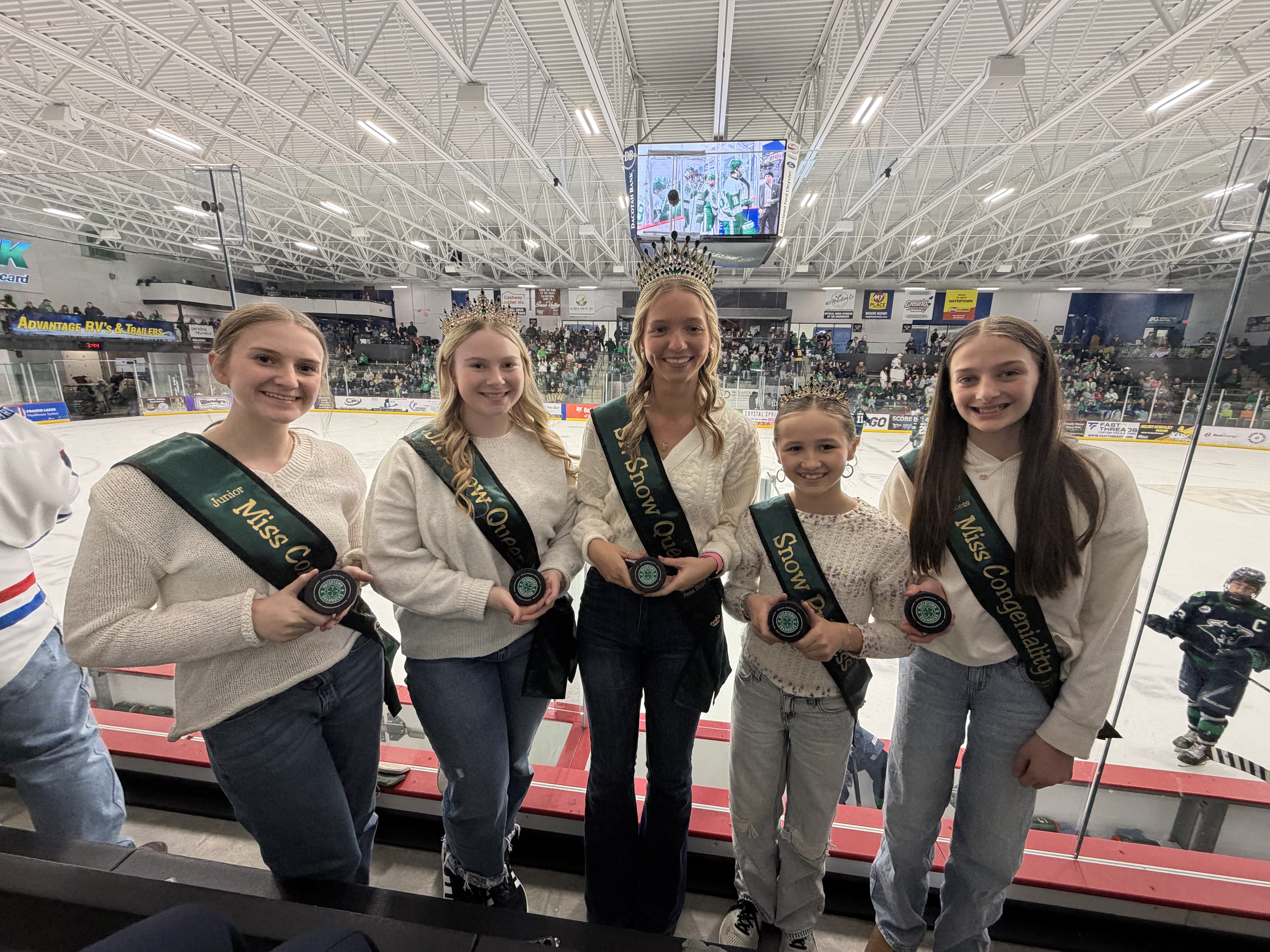 2026 Royalty